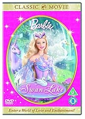 Barbie swan lake for sale  Delivered anywhere in UK
