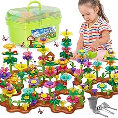 Scientoy flower garden for sale  Delivered anywhere in USA 