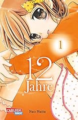 Jahre süße manga gebraucht kaufen  Wird an jeden Ort in Deutschland