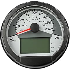 Atv speedometer multifunction for sale  Delivered anywhere in USA 