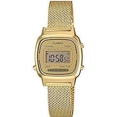 Casio damen armbanduhr gebraucht kaufen  Wird an jeden Ort in Deutschland