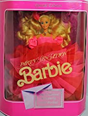 Party sensation barbie. usato  Spedito ovunque in Italia 