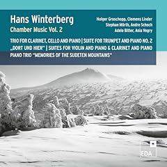 Winterberg kammermusik vol gebraucht kaufen  Wird an jeden Ort in Deutschland