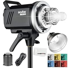 Godox ms300 300w for sale  Delivered anywhere in UK