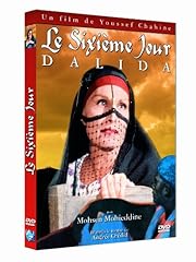Sixieme jour d'occasion  Livré partout en France