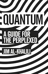 Quantum guide perplexed for sale  Delivered anywhere in UK