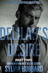 Delilah desire part for sale  Delivered anywhere in USA 