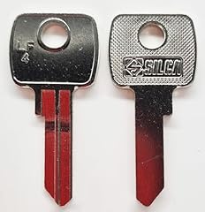 Series key cut for sale  Delivered anywhere in UK