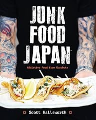 Junk food japan for sale  Delivered anywhere in UK