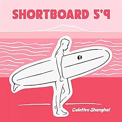 Shortboard 9 gebraucht kaufen  Wird an jeden Ort in Deutschland