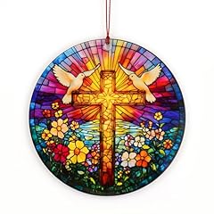 Christmas easter cross for sale  Delivered anywhere in USA 