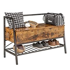 Ironck storage bench for sale  Delivered anywhere in USA 