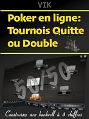 Poker ligne tournois d'occasion  Livré partout en France