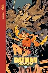 Batman robin année d'occasion  Livré partout en France