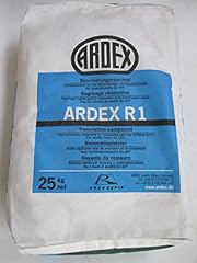 Ardex renovierungsspachtel 25k gebraucht kaufen  Wird an jeden Ort in Deutschland