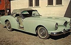 Kaiser darrin roadster for sale  Delivered anywhere in USA 