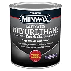 Minwax fast drying for sale  Delivered anywhere in USA 