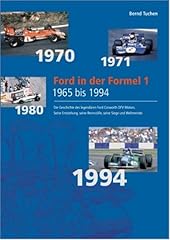 Ford formel 1965 gebraucht kaufen  Wird an jeden Ort in Deutschland