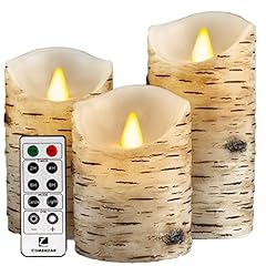 Comenzar flameless candles for sale  Delivered anywhere in USA 