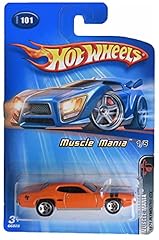 Hot wheels 1971 for sale  Delivered anywhere in USA 