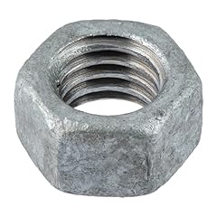 Galvanized grade hex for sale  Delivered anywhere in USA 