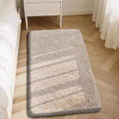 Fluffy rug shaggy for sale  Delivered anywhere in USA 