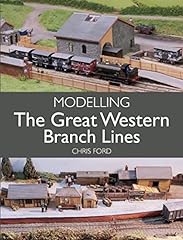 Modelling great western for sale  Delivered anywhere in UK