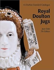 Royal doulton jugs d'occasion  Livré partout en Belgiqu