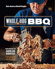 Whole hog bbq for sale  Delivered anywhere in USA 
