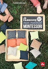 Fabrique materiel montessori d'occasion  Livré partout en France
