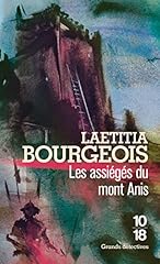 Assiégés mont anis d'occasion  Livré partout en Belgiqu