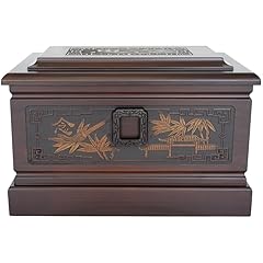 Adult man urns for sale  Delivered anywhere in USA 