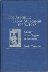 The argentine labor d'occasion  Livré partout en Belgiqu