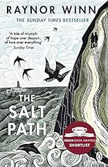 The salt path d'occasion  Livré partout en France