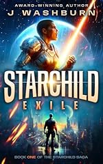 Starchild exile for sale  Delivered anywhere in UK