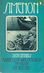 Sixth simenon omnibus for sale  Delivered anywhere in UK