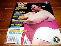 Wwf wrestling federation for sale  Delivered anywhere in USA 