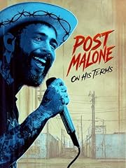 Post malone terms for sale  Delivered anywhere in USA 
