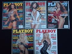Playboy magazine wwe for sale  Delivered anywhere in USA 
