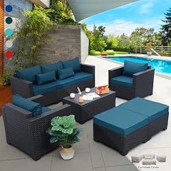 Rattaner patio furniture for sale  Delivered anywhere in USA 