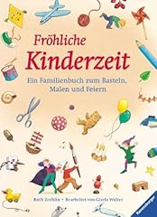 Fröhliche kinderzeit familien gebraucht kaufen  Wird an jeden Ort in Deutschland