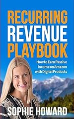 Recurring revenue playbook for sale  Delivered anywhere in UK