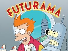 Futurama for sale  Delivered anywhere in UK