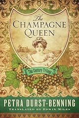 The champagne queen d'occasion  Livré partout en France