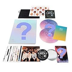 Bts album love d'occasion  Livré partout en France
