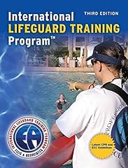 International lifeguard traini for sale  Delivered anywhere in USA 