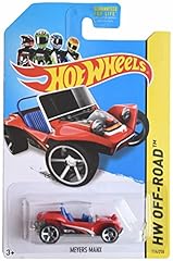 Hot wheels meyers for sale  Delivered anywhere in USA 