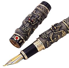 Jinhao bronze double for sale  Delivered anywhere in USA 