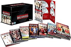 Desperate housewives complete gebraucht kaufen  Wird an jeden Ort in Deutschland