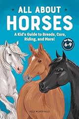Horses kid guide for sale  Delivered anywhere in USA 